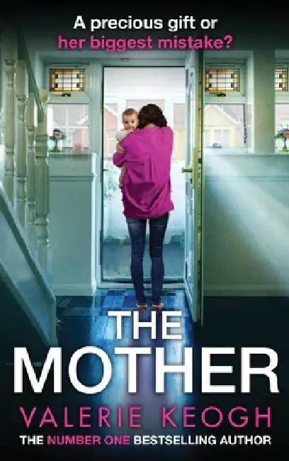 The Mother by Valerie Keogh