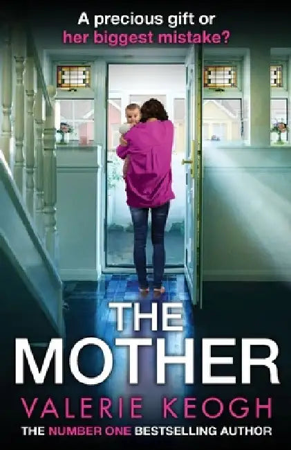 The Mother by Valerie Keogh