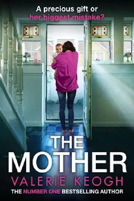 The Mother by Valerie Keogh