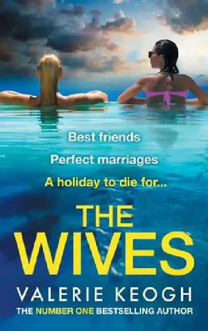 The Wives by Valerie Keogh