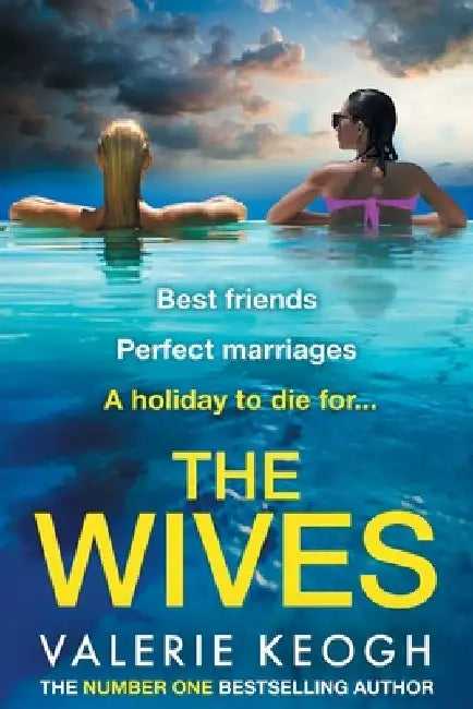 The Wives by Valerie Keogh