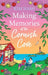 Making Memories at the Cornish Cove by Kim Nash
