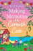 Making Memories at the Cornish Cove by Kim Nash