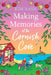 Making Memories at the Cornish Cove by Kim Nash