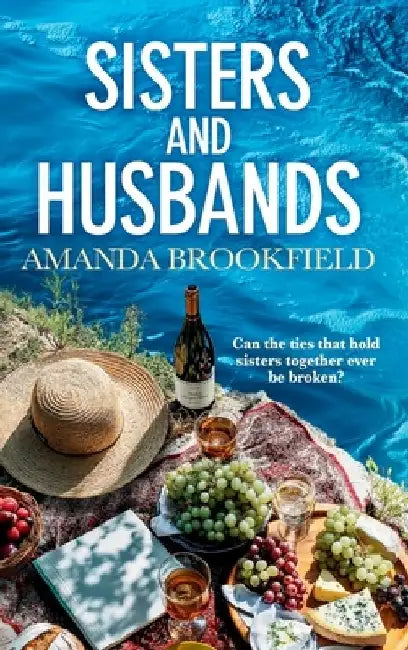Sisters and Husbands by Amanda Brookfield