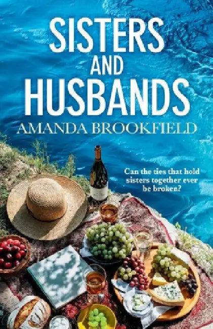 Sisters and Husbands by Amanda Brookfield