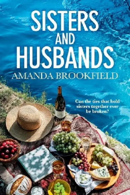 Sisters and Husbands by Amanda Brookfield