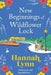 New Beginnings at Wildflower Lock by Hannah Lynn