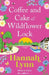 Coffee and Cake at Wildflower Lock by Hannah Lynn