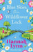 Blue Skies Over Wildflower Lock by Hannah Lynn