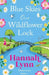 Blue Skies Over Wildflower Lock by Hannah Lynn