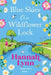 Blue Skies Over Wildflower Lock by Hannah Lynn