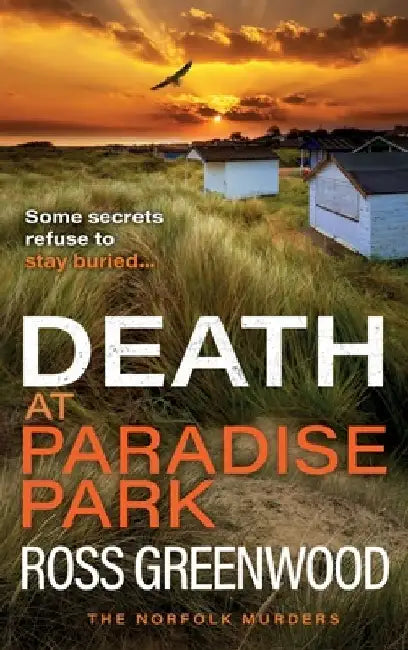 Death at Paradise Park by Ross Greenwood