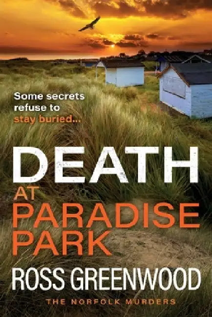 Death at Paradise Park by Ross Greenwood