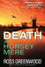 Death at Horsey Mere by Ross Greenwood