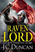 Raven Lord by Jc Duncan
