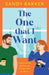 The One That I Want by Sandy Barker