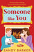 Someone Like You by Sandy Barker