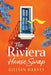 The Riviera House Swap by Gillian Harvey