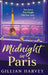 Midnight in Paris by Gillian Harvey