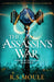 The Assassin's War: A completely addictive epic fantasy adventure by R. S. Moule