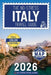 The No-Stress Italy Travel Guide: A Full-Color Handbook with Real Prices, Honest Advice and Clear Answers to Every Planning Question by No-Stress Travel Guides