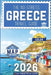The No-Stress Greece Travel Guide: A Full-Color Handbook with Real Prices, Honest Advice, and Everything You Need for Ferries, Islands, and Beyond by No-Stress Travel Guides