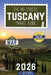 The No-Stress Tuscany Travel Guide: A Full-Color Handbook with Real Prices, Honest Advice, and Clear Answers for Every Day of Your Trip by No-Stress Travel Guides