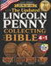 The Updated Lincoln Penny Collecting Bible: [4 in 1] New Guide to Finding Rare Mint Errors, High-Value Coins & Profiting Without Costly Mistakes (Linc by Caleb J. Browning