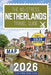 The No-Stress Netherlands Travel Guide: A Full-Color Handbook with Real Prices, Honest Advice, and Everything You Need for Amsterdam, Rotterdam, and B by No-Stress Travel Guides