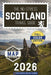 The No-Stress Scotland Travel Guide: A Full-Color Handbook with Real Prices, Honest Advice and Everything You Need for Edinburgh, Highlands and Beyond by No-Stress Travel Guides