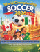 World Championship Soccer 2026 for Kids: Who Will Win the Cup in the USA, Canada & Mexico? An Easy Guide to Enjoy the Tournament with Match Tracking, by Christian Messillo