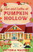 Love and Lattes at Pumpkin Hollow by Walters, Victoria