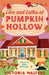 Love and Lattes at Pumpkin Hollow by Walters, Victoria