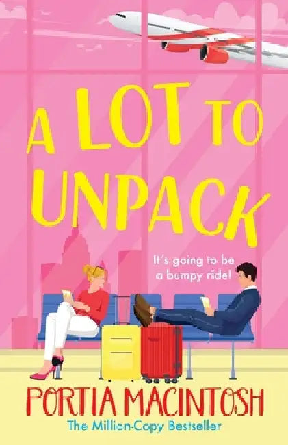A Lot to Unpack by Macintosh, Portia
