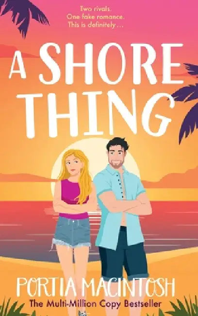 A Shore Thing by Portia Macintosh