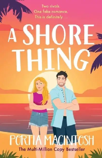 A Shore Thing by Portia Macintosh