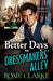 Better Days on Dressmakers' Alley by Clarke, Rosie