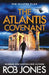 The Atlantis Covenant by Jones, Rob