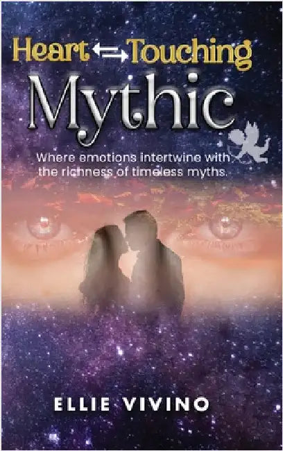 Heart-Touching Mythic by Vivino, Ellie