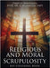 Religious and Moral Scrupulosity: ERP Coloring Book by Henderson, Danielle