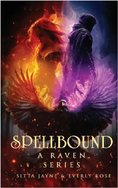 Spellbound by Jayne, Sitta