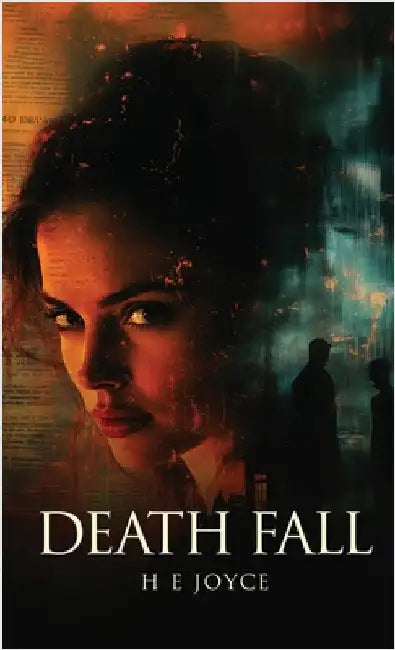 Death Fall by Joyce, H. E.