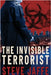 The Invisible Terrorist by Jaffe, Steve
