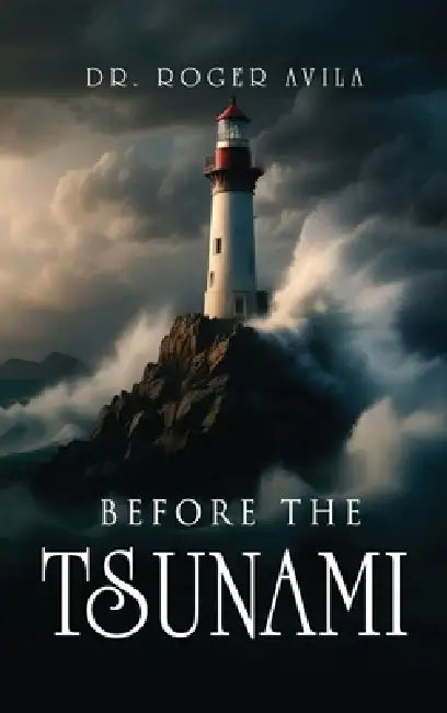 Before the Tsunami: A common-sense guide to avoid damages before, during, and after divorce by Roger Avila