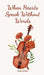 When Hearts Speak Without Words by Linda Leevike