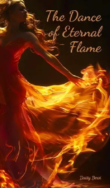 The Dance of Eternal Flame by Daisy Dewi
