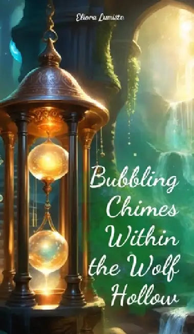 Bubbling Chimes Within the Wolf Hollow by Eliora Lumiste