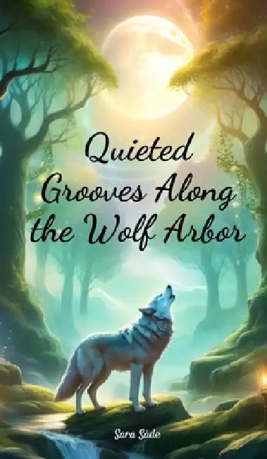 Quieted Grooves Along the Wolf Arbor by Sara Säde