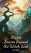 Zigzag Leaves Beyond the Witch Seat by Aron Pilviste